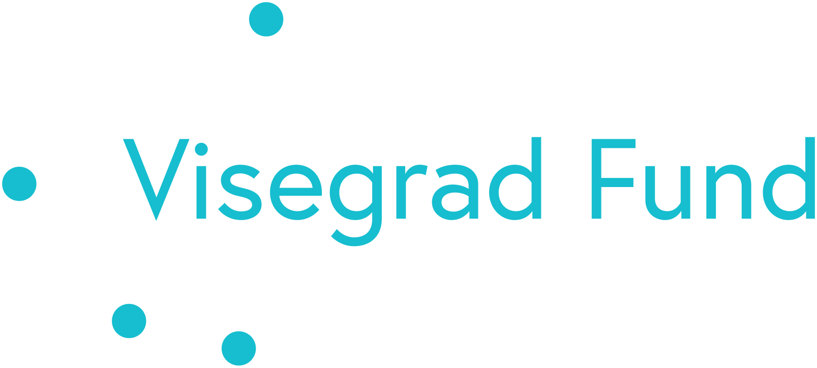 Visegrad Fund logo